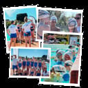 Swim Camp May 2027 - Tuscany, Italy