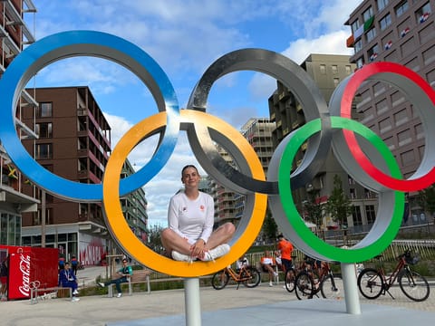 Coach Silke Holkenborg
