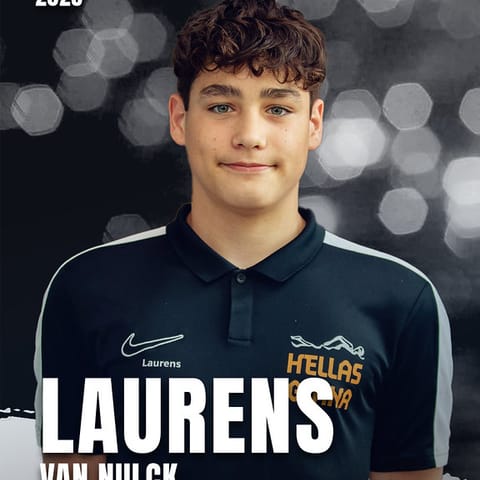 Laurens
