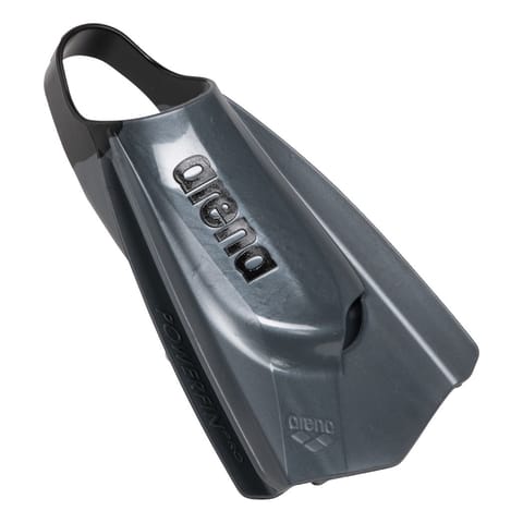 Powerfin Pro II black