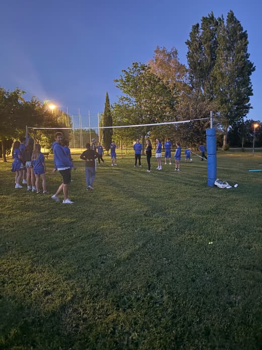 Training at a serious level - ExpertSwimCamp