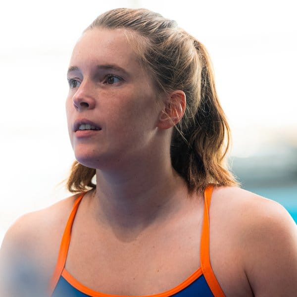 Paralympic silver medallist (Paris 2024)