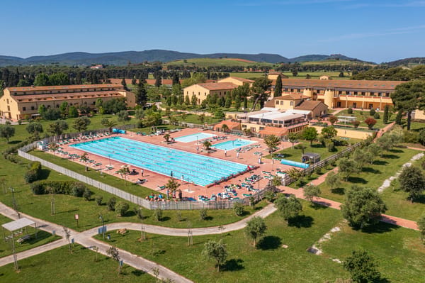 ExpertSwimCamp camp